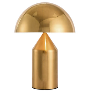 Travis 2LT Table Lamp