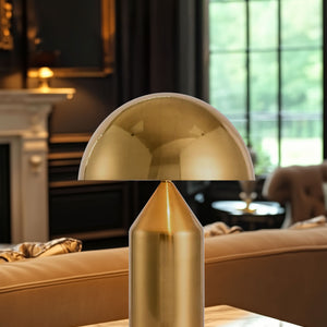 Travis 2LT Table Lamp