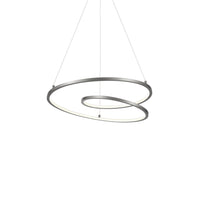 Twist Pendant
