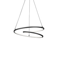 Twist Pendant