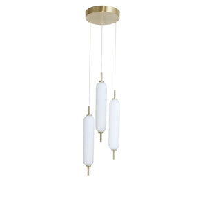 Typha 30W Pendant