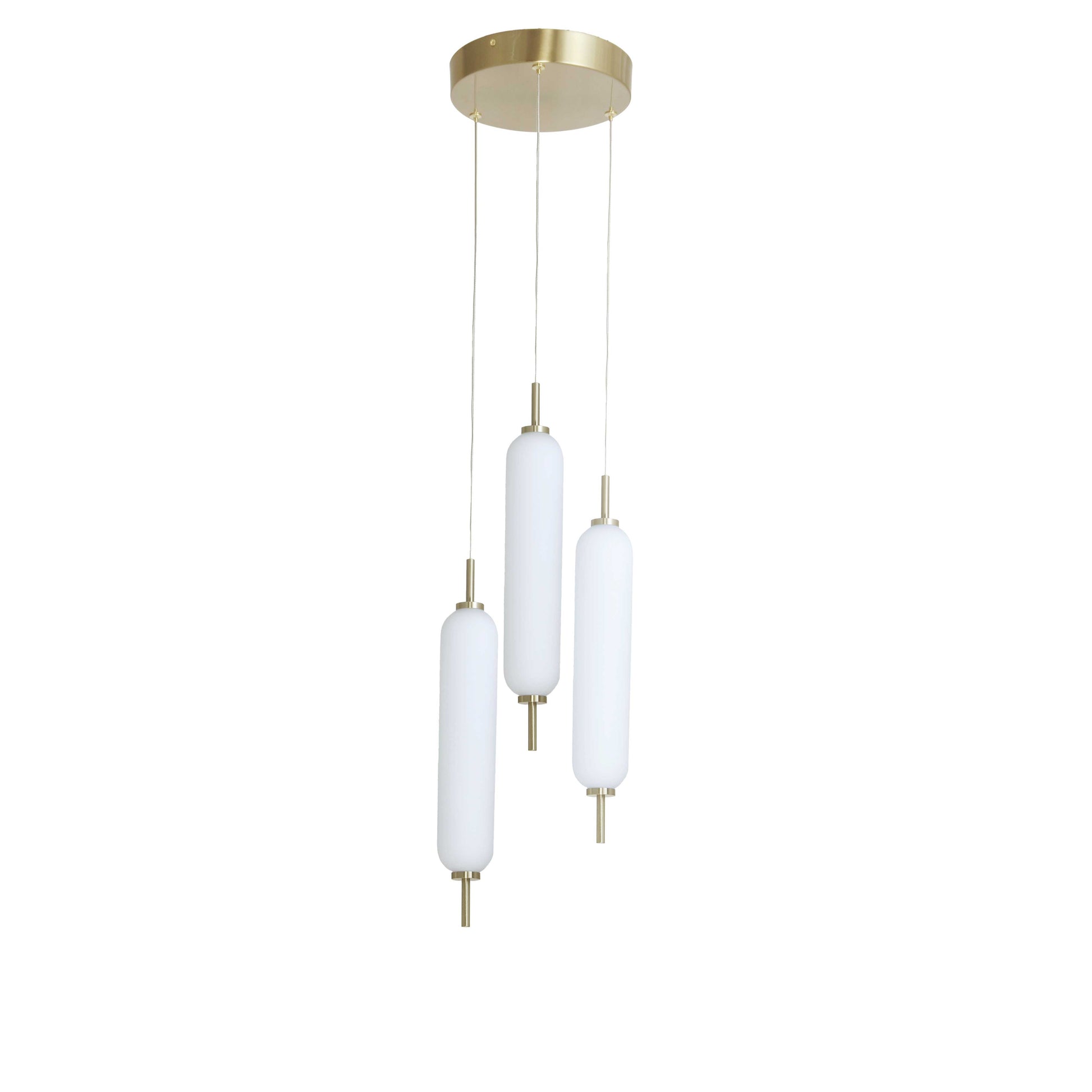 Typha 30W Pendant
