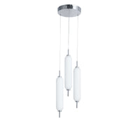 Typha 30W Pendant