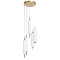 Typha 45W Pendant