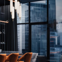 Typha 45W Pendant