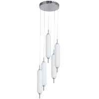 Typha 45W Pendant