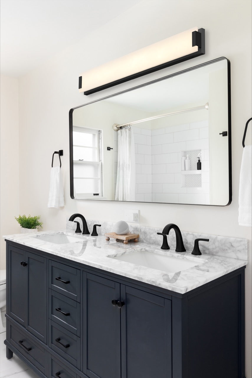 Torrance 30.25" LED Vanity