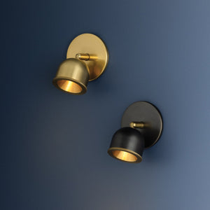 Tuthill Flush Mount