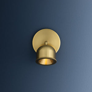 Tuthill Flush Mount