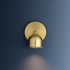 Tuthill Flush Mount