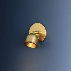 Tuthill Flush Mount