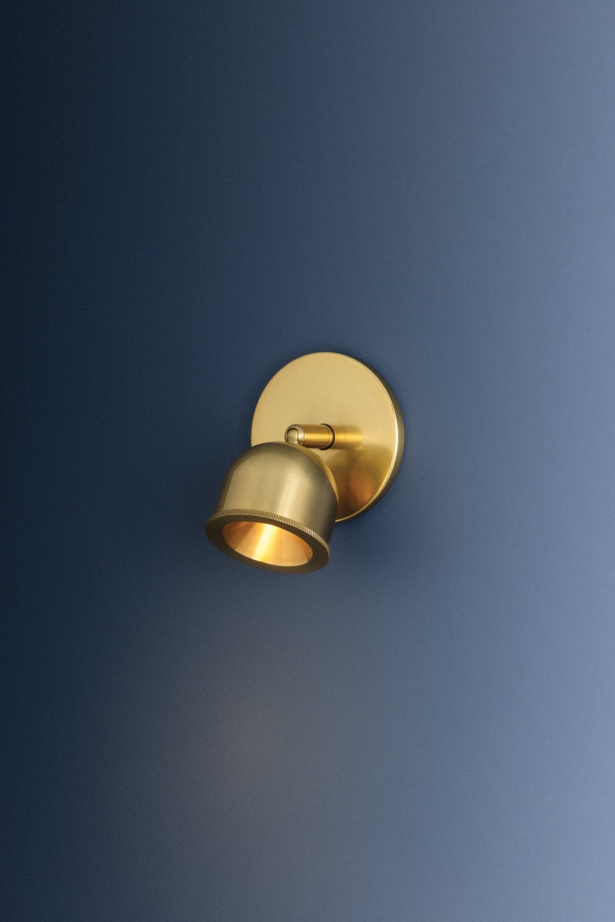 Tuthill Flush Mount