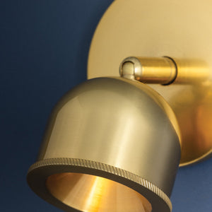 Tuthill Flush Mount