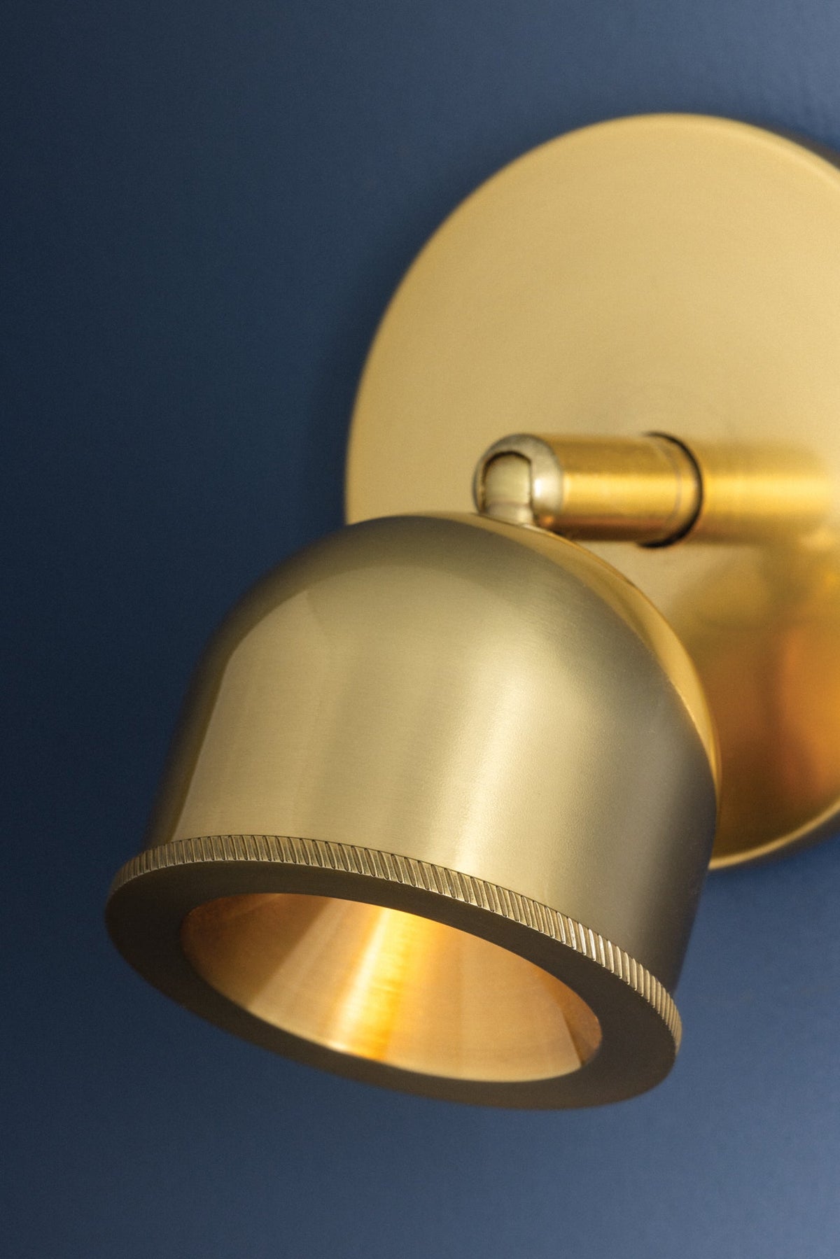 Tuthill Flush Mount