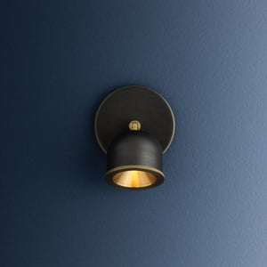 Tuthill Flush Mount