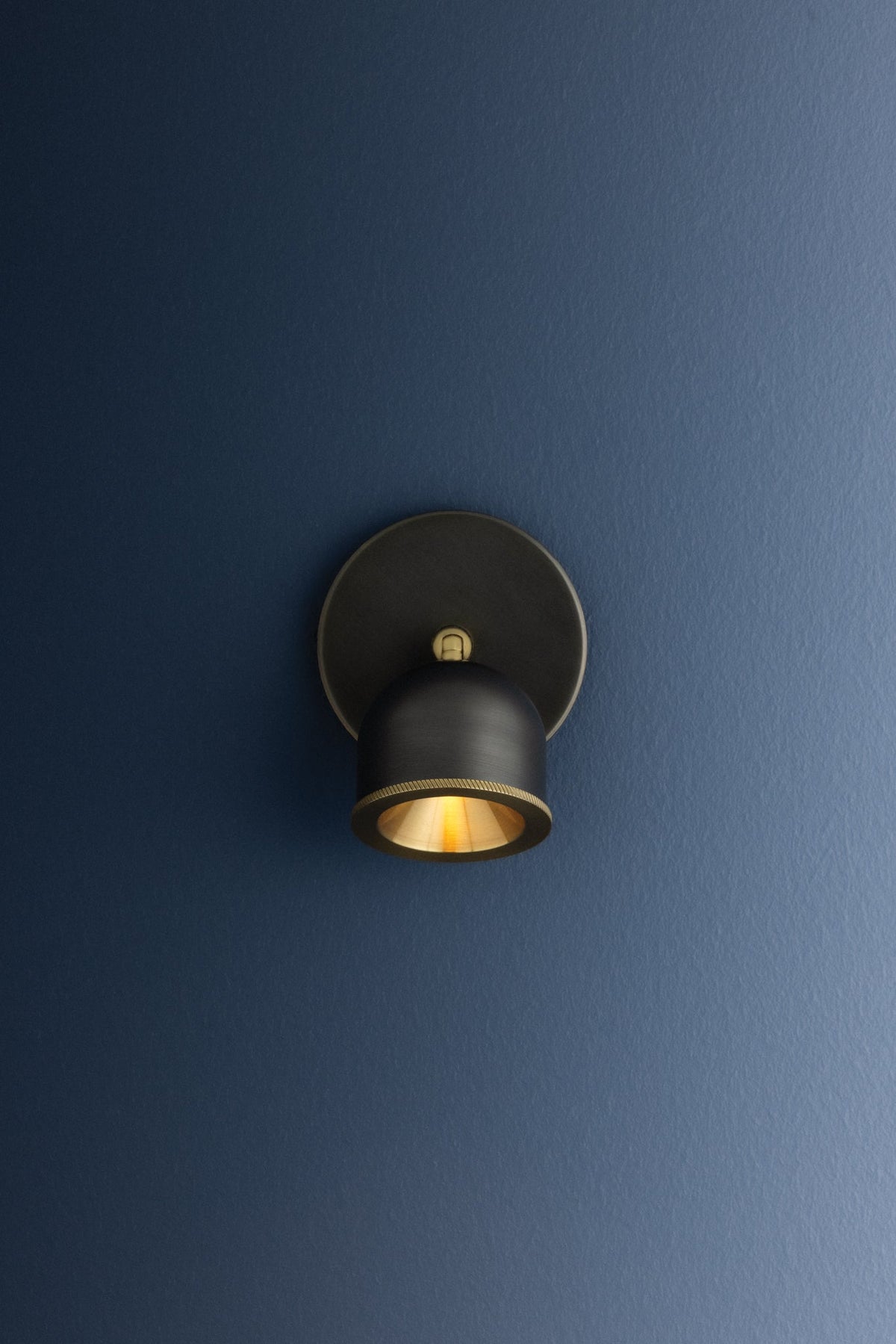 Tuthill Flush Mount