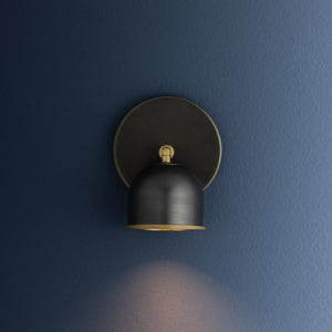 Tuthill Flush Mount