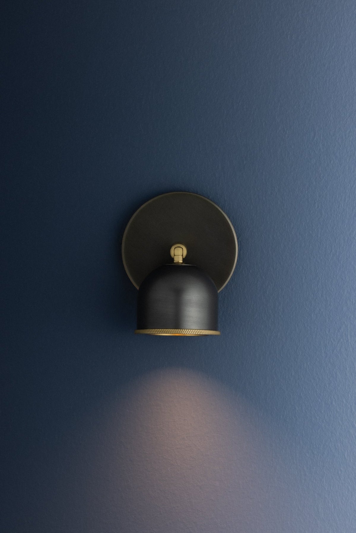 Tuthill Flush Mount