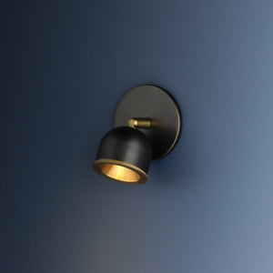 Tuthill Flush Mount