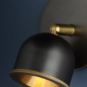 Tuthill Flush Mount
