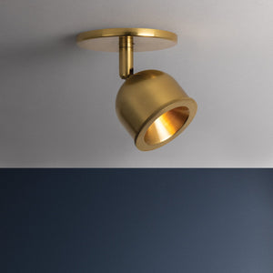 Tuthill Flush Mount