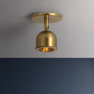 Tuthill Flush Mount