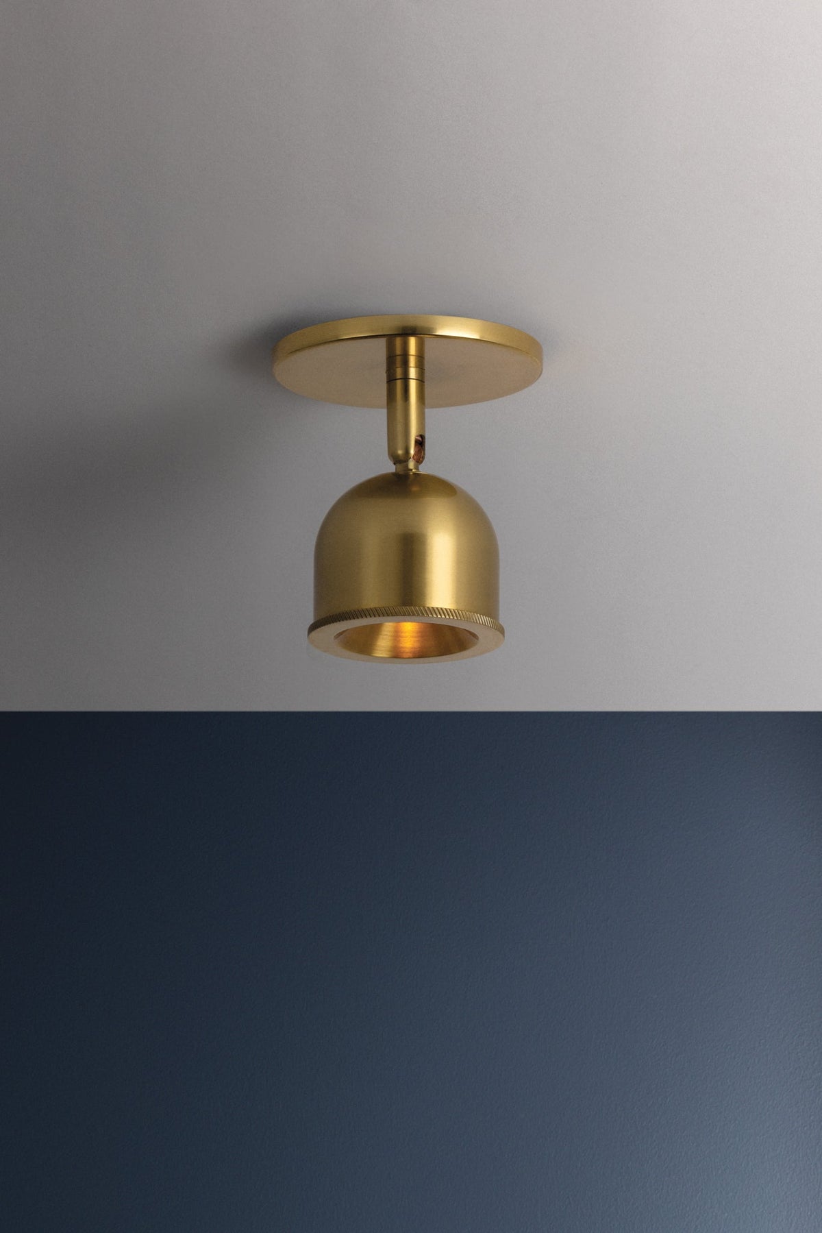 Tuthill Flush Mount