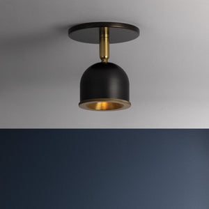 Tuthill Flush Mount