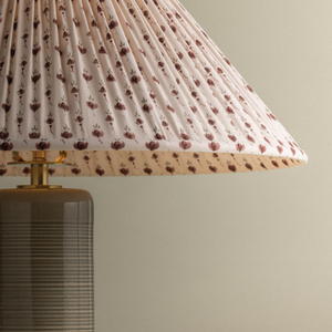 Tuva Table Lamp