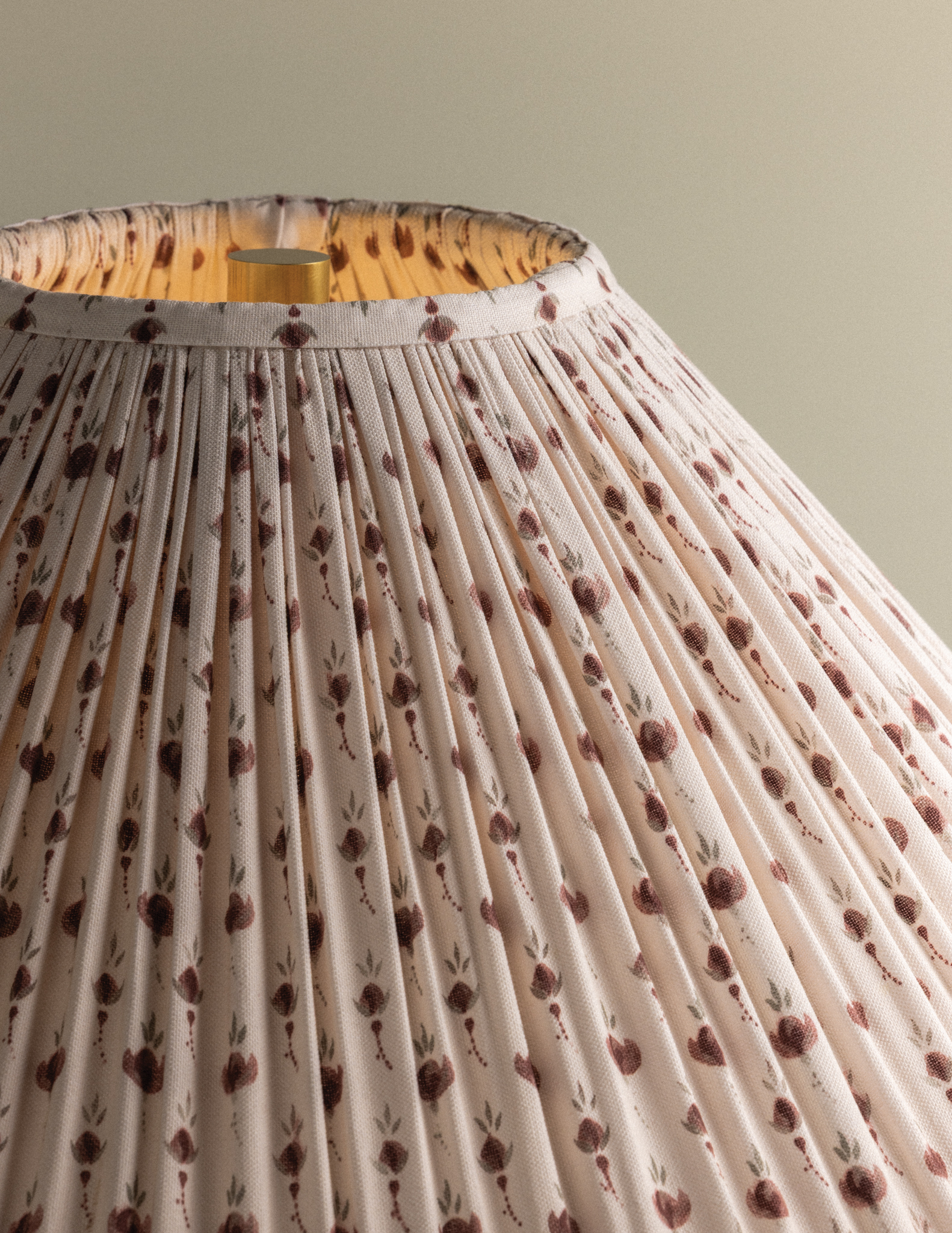 Tuva Table Lamp