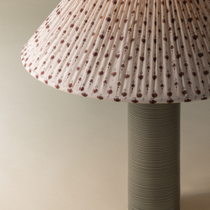 Tuva Table Lamp