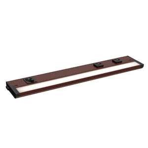 CounterMax 5K 18" LED Under Cabinet w 3 Prong