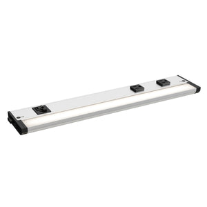 CounterMax 5K 18" LED Under Cabinet w 3 Prong
