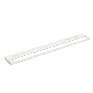 CounterMax 5K 24" LED Under Cabinet w 3 Prong
