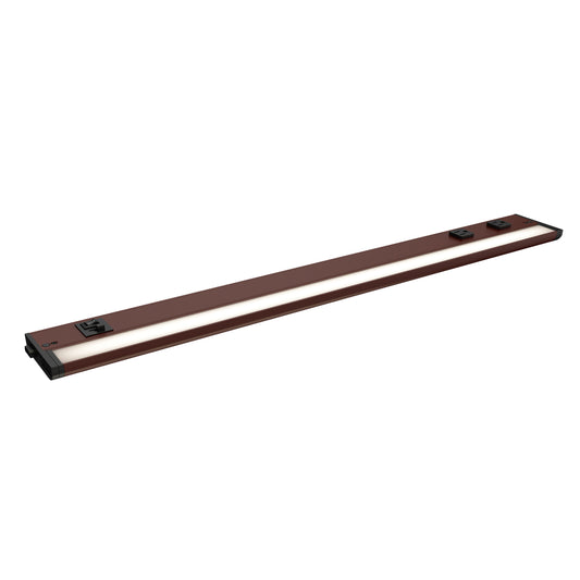 CounterMax 5K 30" LED Under Cabinet w 3 Prong