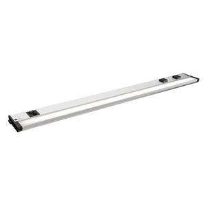 CounterMax 5K 30" LED Under Cabinet w 3 Prong
