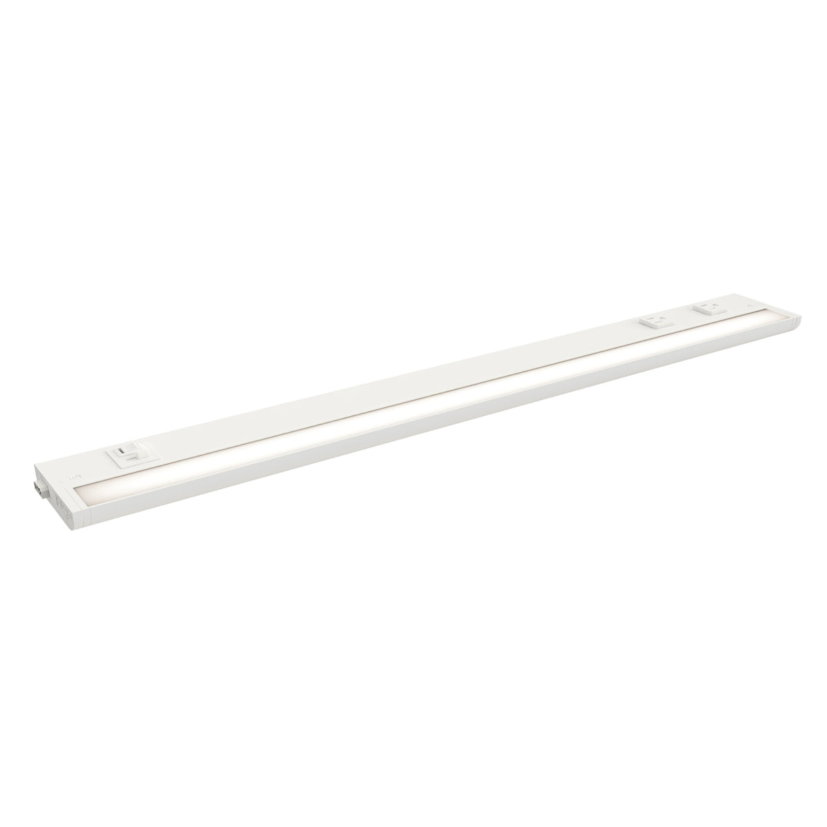 CounterMax 5K 30" LED Under Cabinet w 3 Prong
