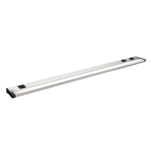 CounterMax 5K 36" LED Under Cabinet w 3 Prong