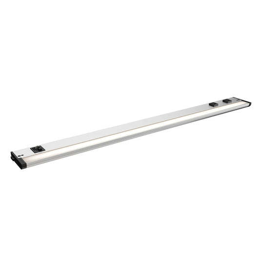 CounterMax 5K 36" LED Under Cabinet w 3 Prong