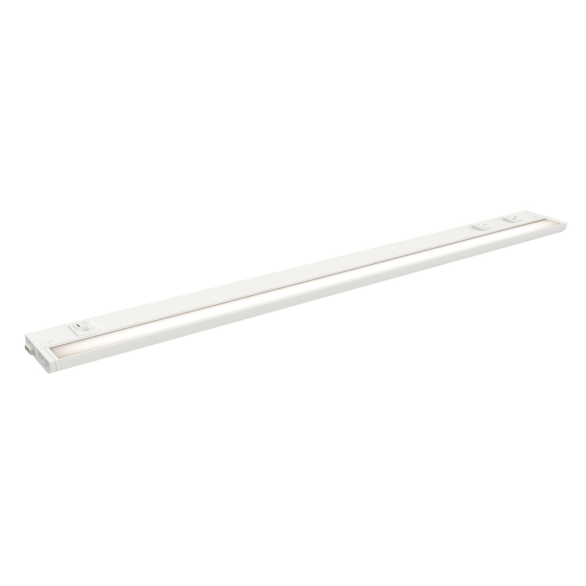 CounterMax 5K 36" LED Under Cabinet w 3 Prong