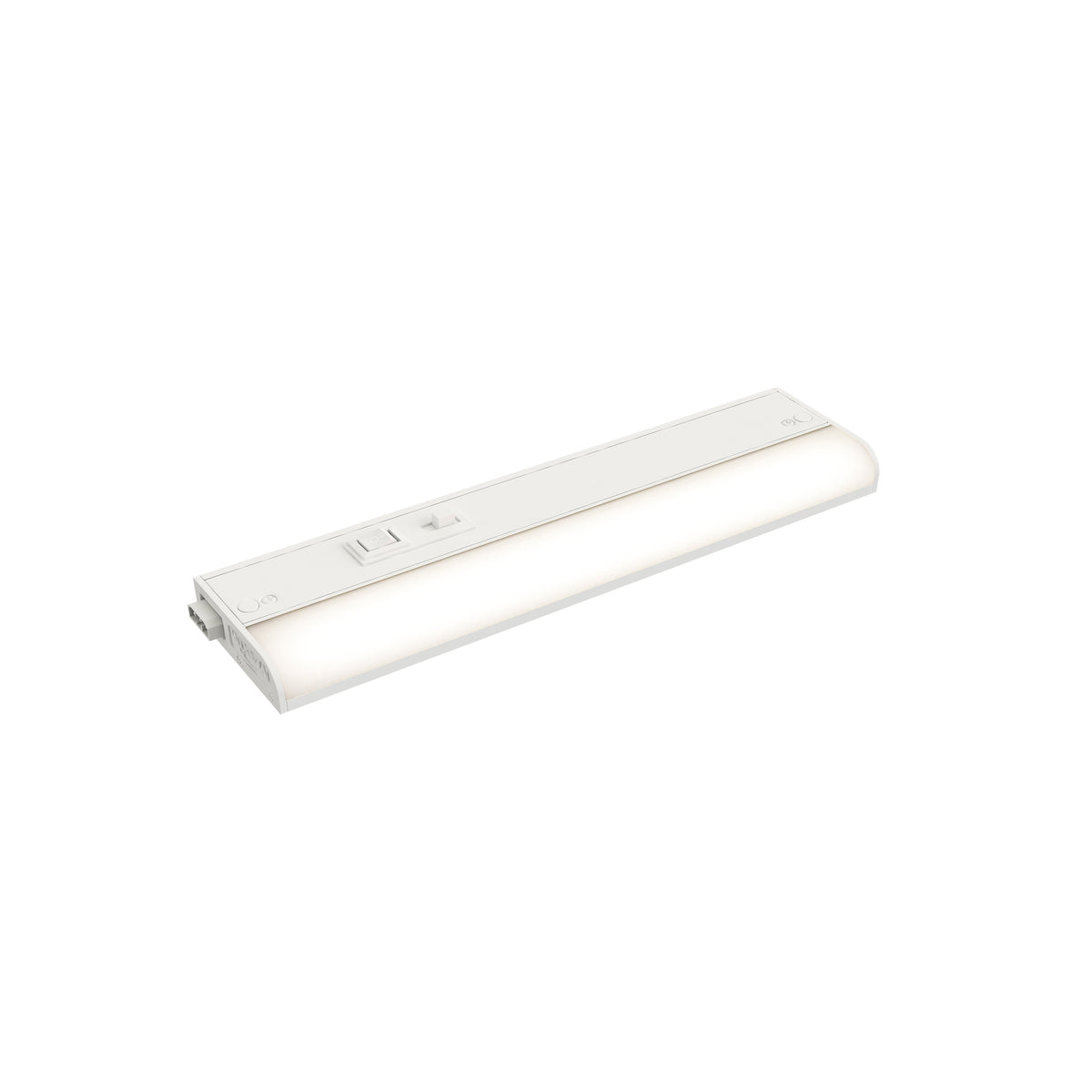 CounterMax 5K Lite 12 LED Under Cabinet - 5CCT