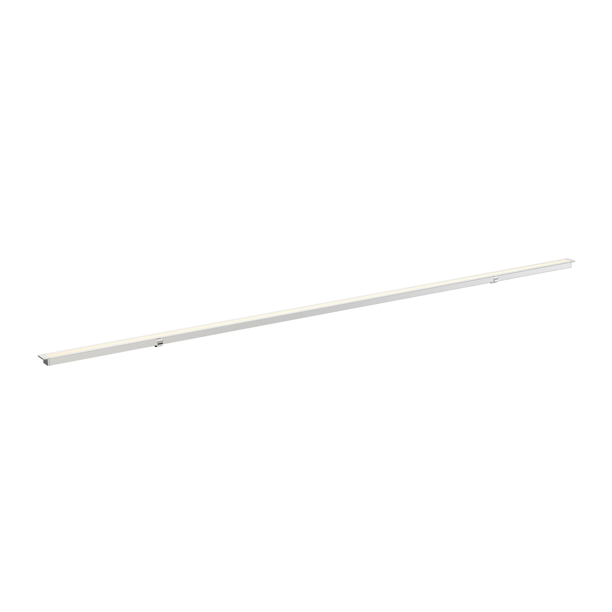 CounterMax 48" Recessed & Surface Mount LED