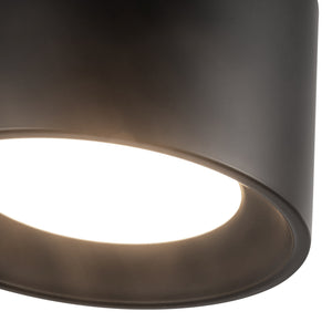 Uma Semi-Flush Mount
