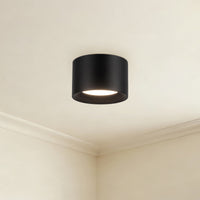 Uma Semi-Flush Mount