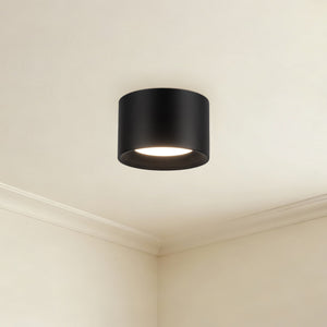 Uma Semi-Flush Mount