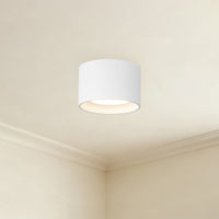 Uma Semi-Flush Mount