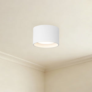 Uma Semi-Flush Mount