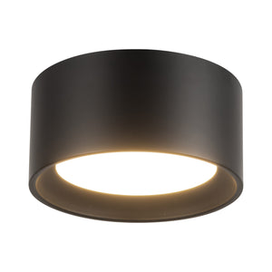 Uma Semi-Flush Mount