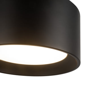 Uma Semi-Flush Mount