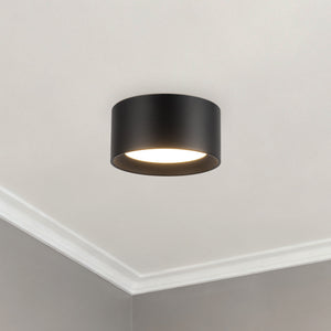 Uma Semi-Flush Mount
